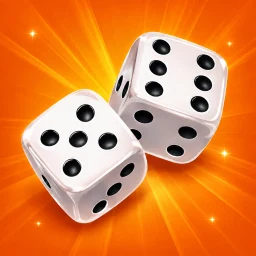 Icône de Yatzy Classic - Jeux de dés